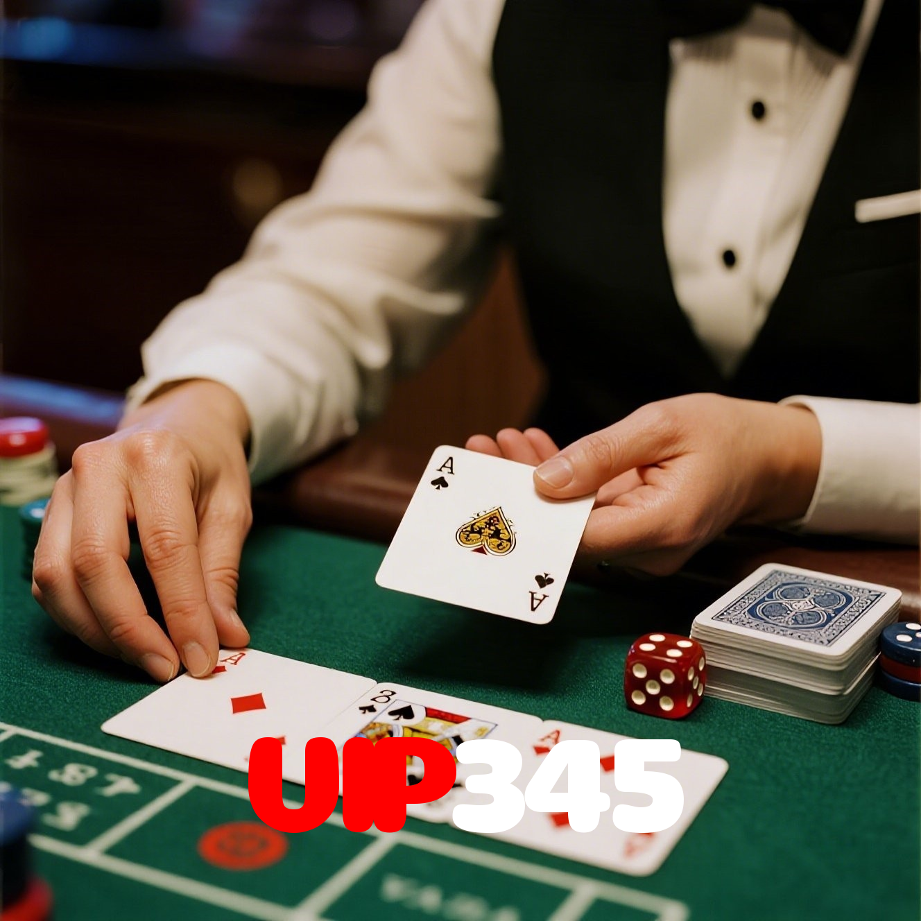 VIP345:Jogue poker, roleta e aposte no futebol no cassino online mais seguro!