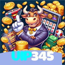 VIP345:A emoção das slots online te espera! Gire e ganhe prêmios incríveis!