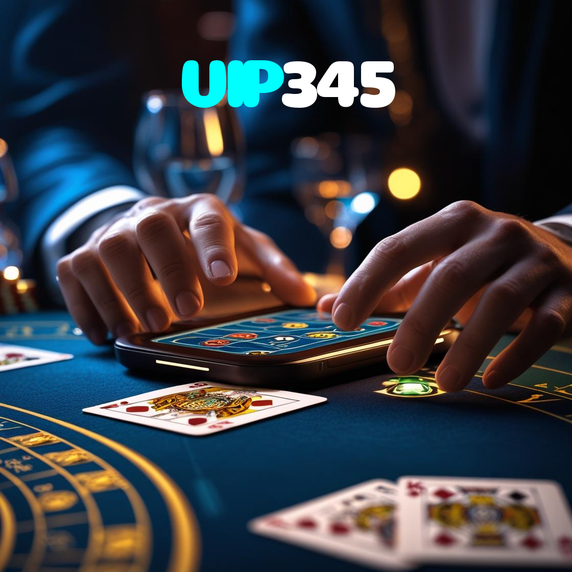 VIP345：Jogue poker, aposte no futebol e ganhe em nosso cassino online!