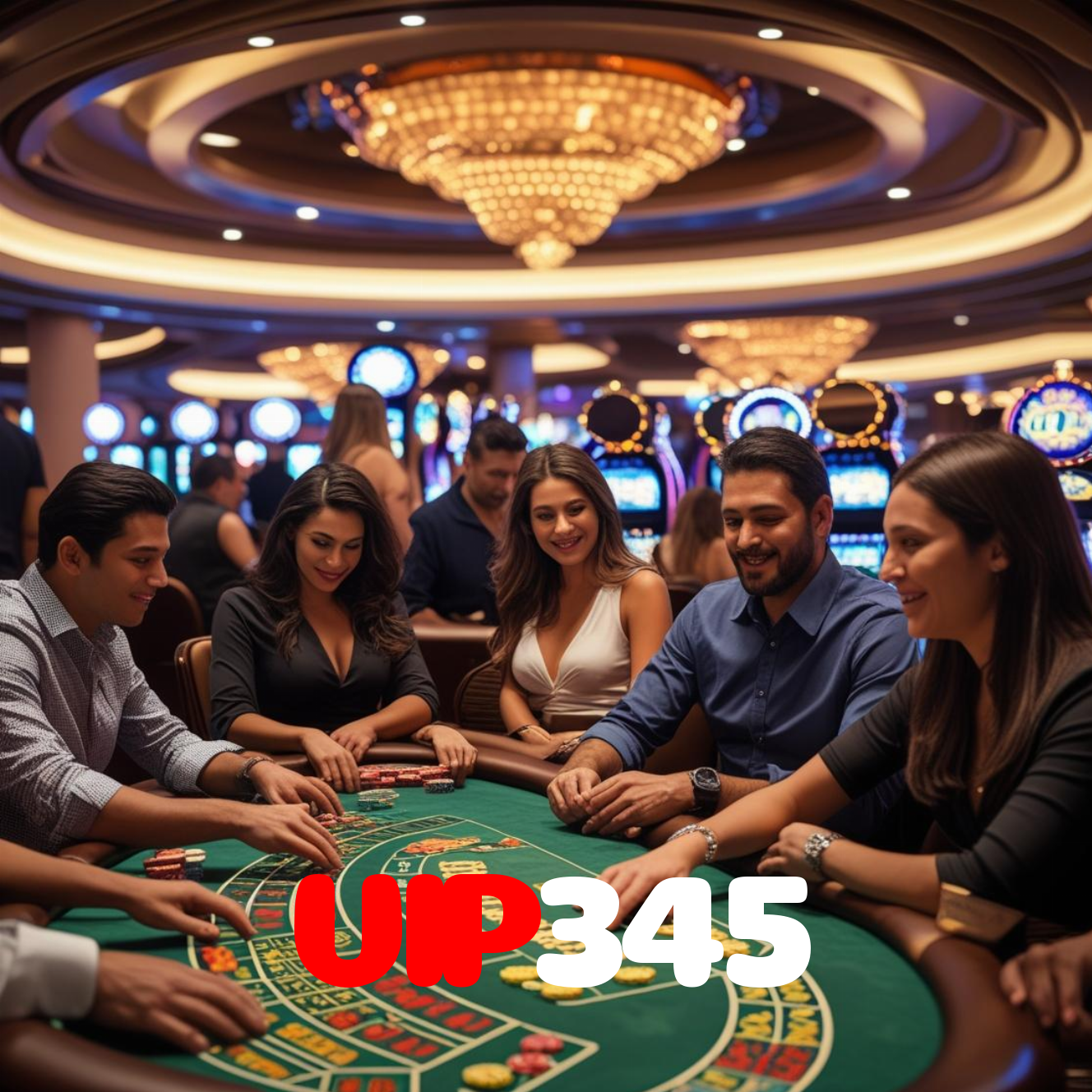 VIP345:Jogue nas roletas e experimente a verdadeira emoção do cassino!