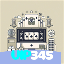 VIP345:O cassino online mais confiável para jogar blackjack e apostar no futebol!