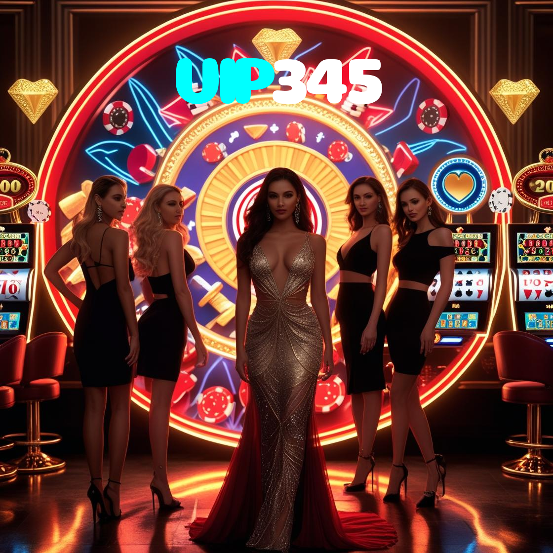 VIP345:As melhores slots e jackpots estão esperando por você! Jogue agora!