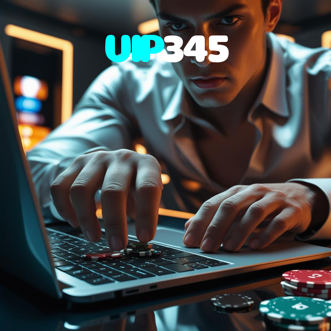 VIP345:O melhor cassino online para quem ama futebol e jogos como poker e slots!