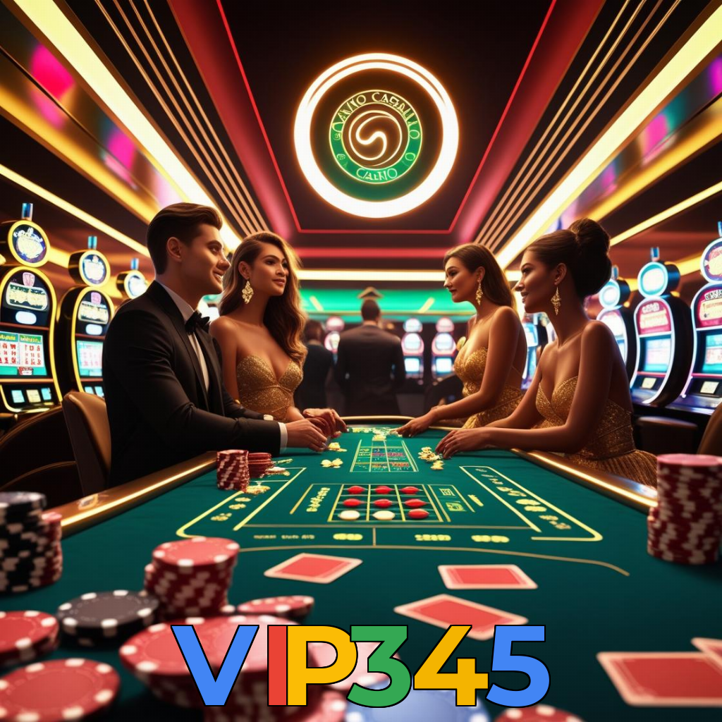 VIP345:Aposte no futebol e ganhe prêmios em slots e roleta ao vivo!