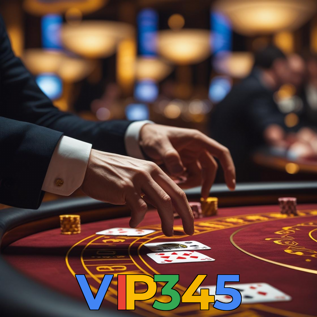 VIP345:O cassino online mais confiável com apostas no futebol e prêmios em blackjack!