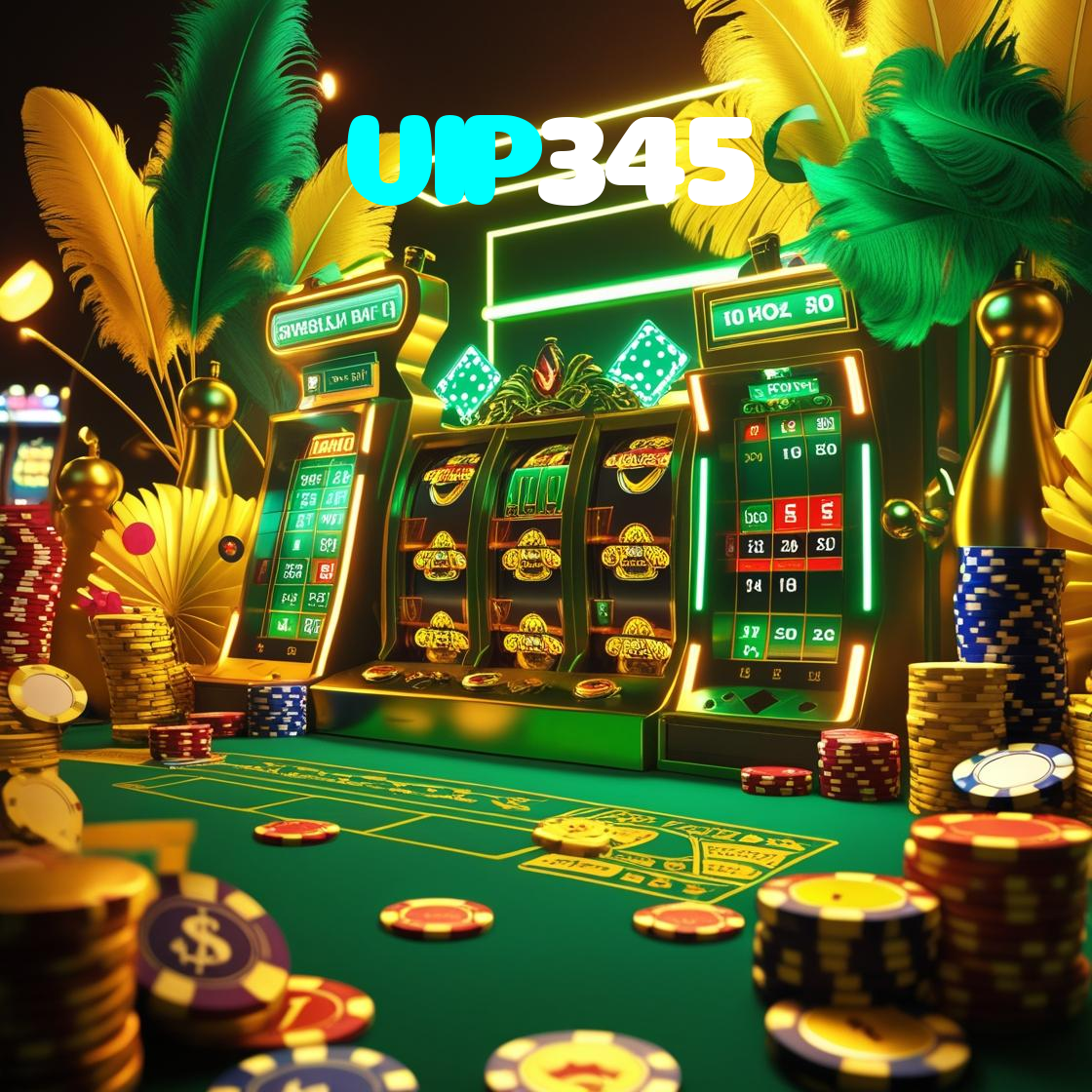 VIP345:Jogue nas nossas slots e conquiste vitórias épicas!
