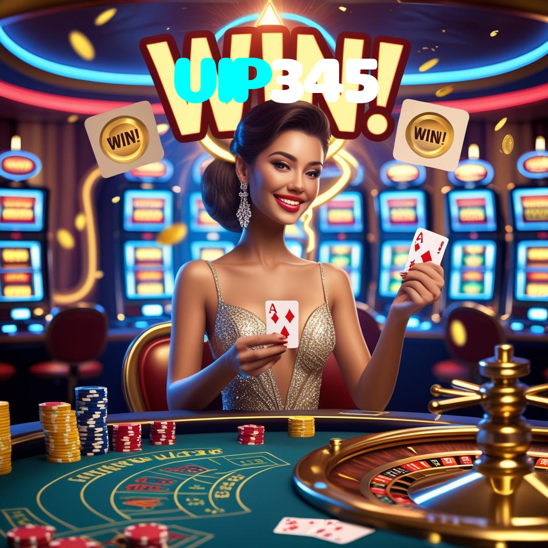 VIP345:Jogue slots, poker e aposte no futebol para prêmios incrÃveis!