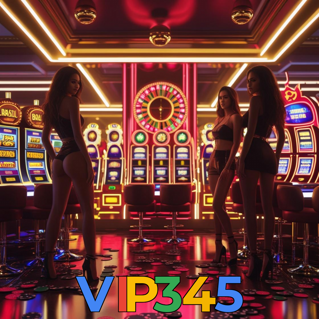 VIP345：A sorte te espera nas nossas roletas! Aposte e vença!