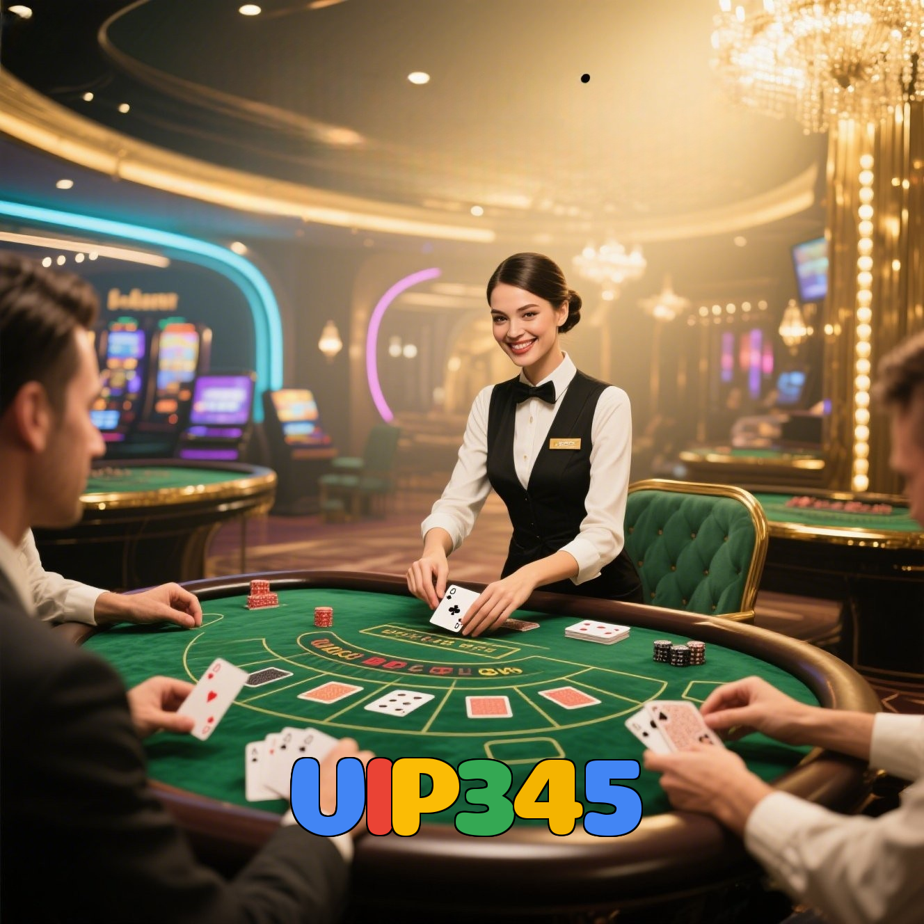 VIP345:Cada giro nas slots pode te levar à grande vitória!