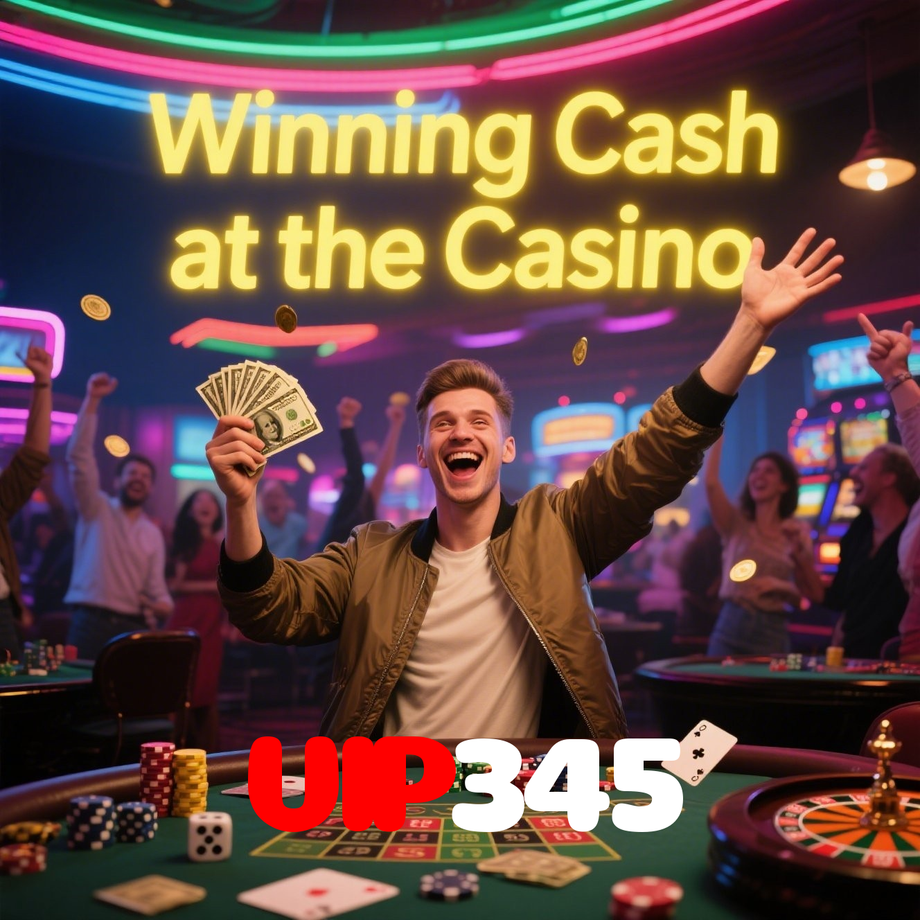 VIP345:Jogue nas melhores slots e leve para casa prêmios sensacionais!