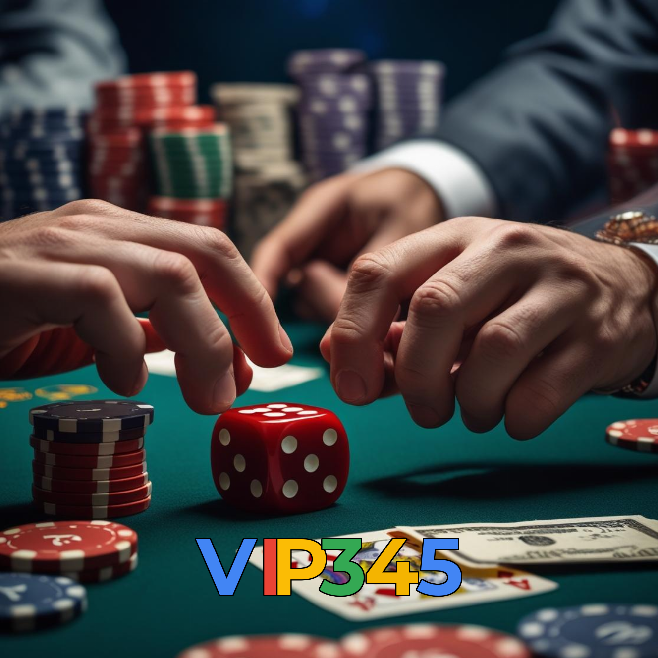 VIP345:Jogue nas roletas e veja a sorte sorrir para você!