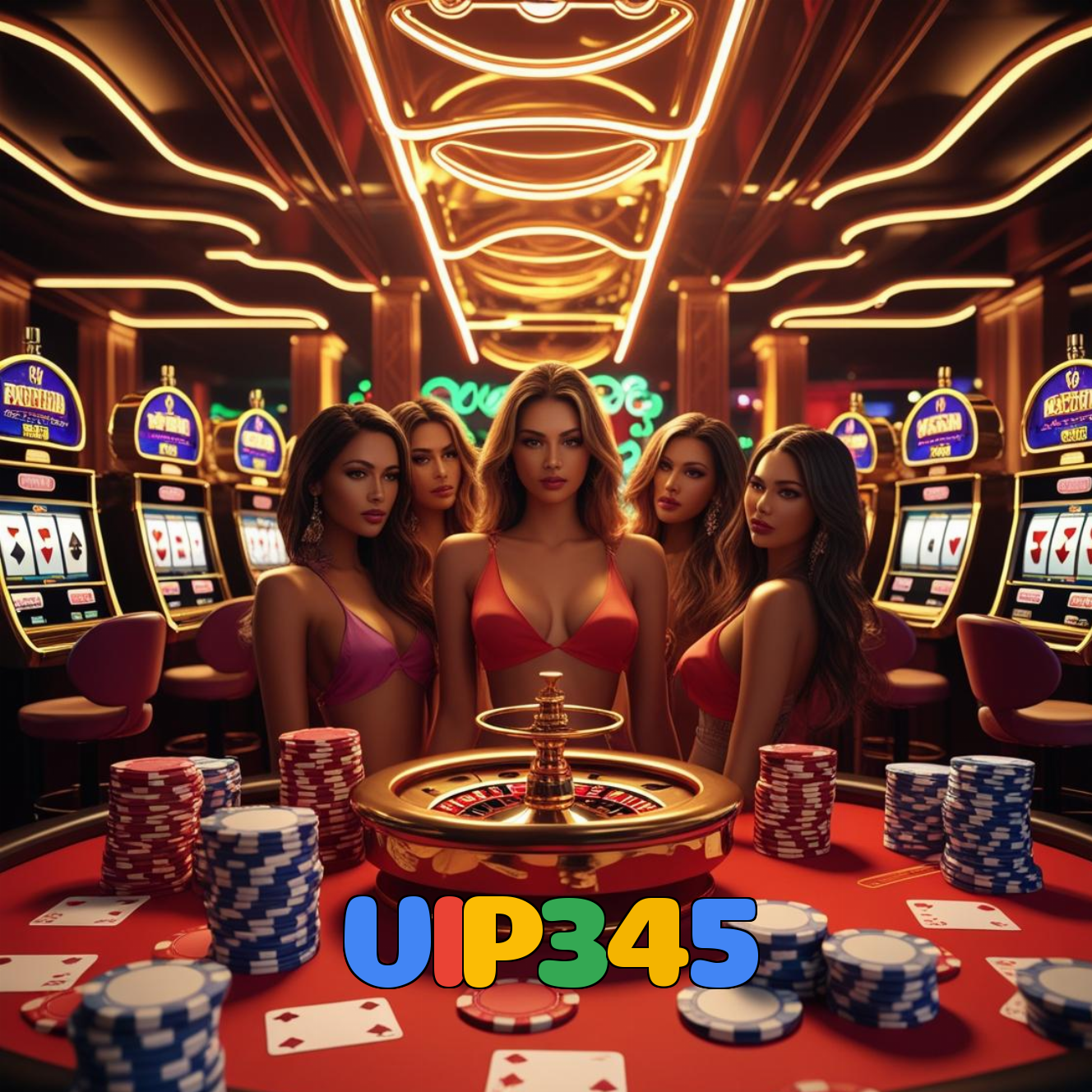 VIP345：Aposte no futebol e ganhe em jogos de cassino como roleta e blackjack!