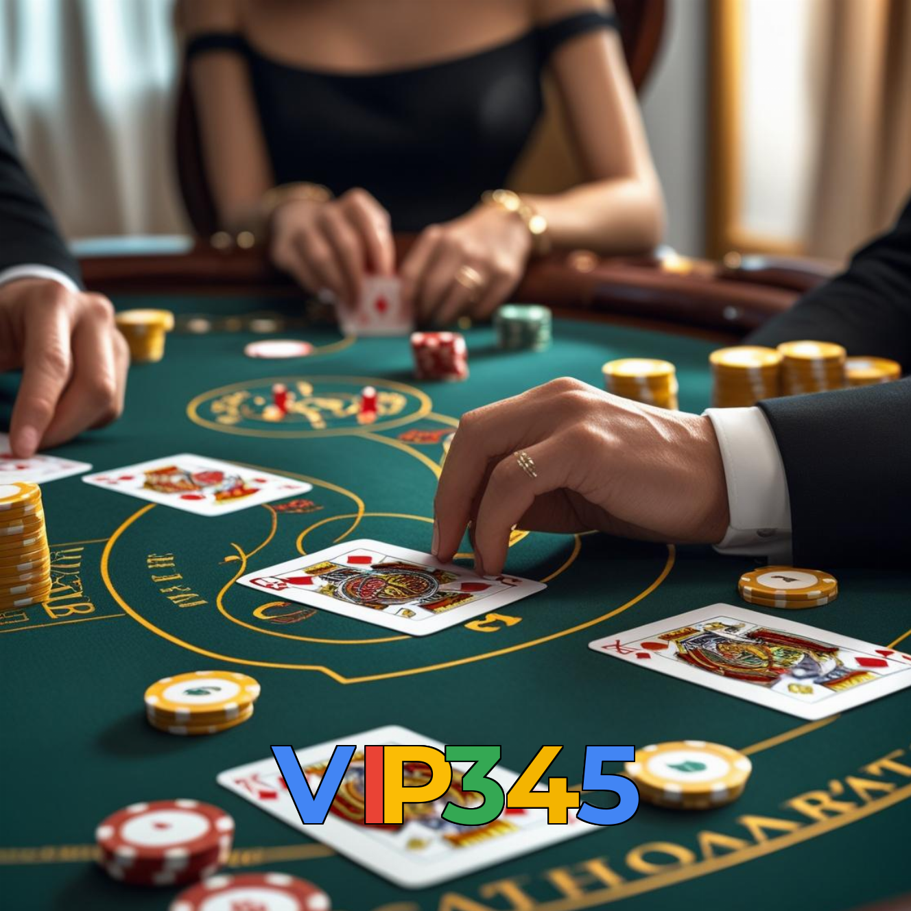 VIP345:A roleta está te esperando para grandes prêmios!