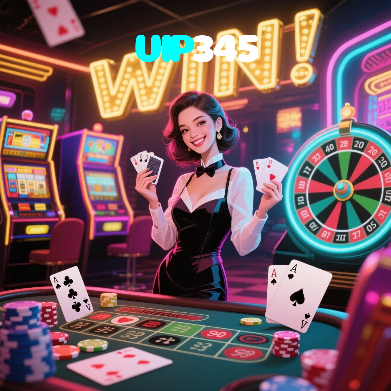 VIP345:Divirta-se com poker, roleta e apostas ao vivo no futebol online!