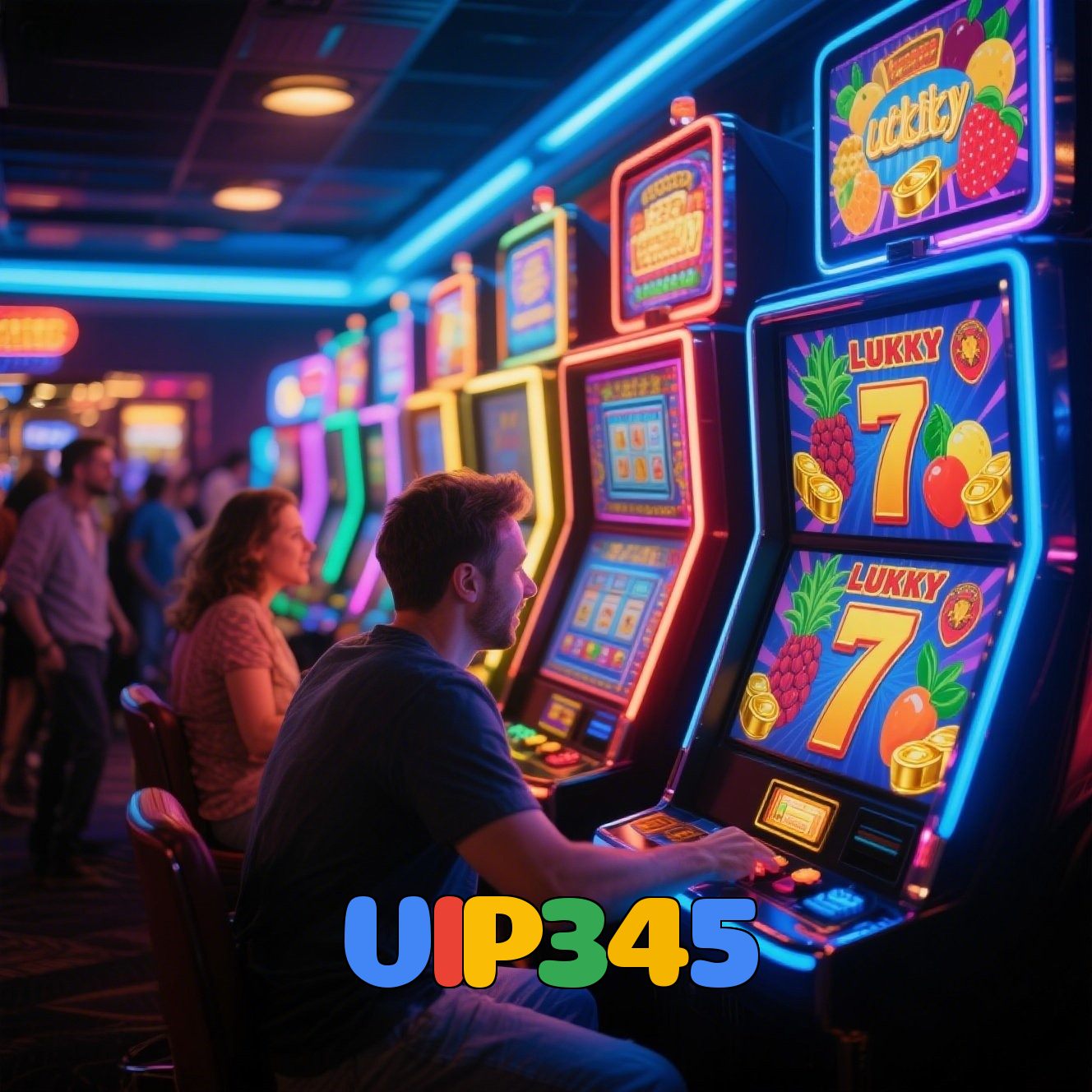 VIP345:O cassino online oferece grandes prêmios! Aposte e ganhe agora!