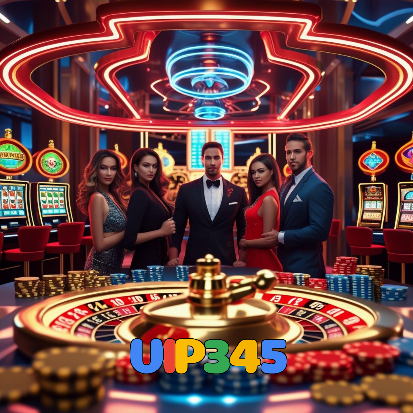 VIP345:Jogue no melhor cassino online e descubra os maiores jackpots!
