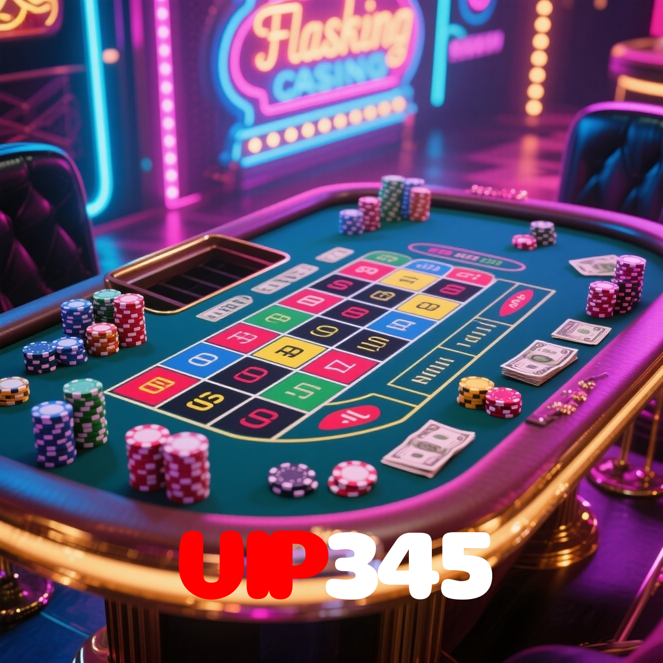 VIP345:Ganhe com poker, blackjack e apostas em futebol no cassino online!