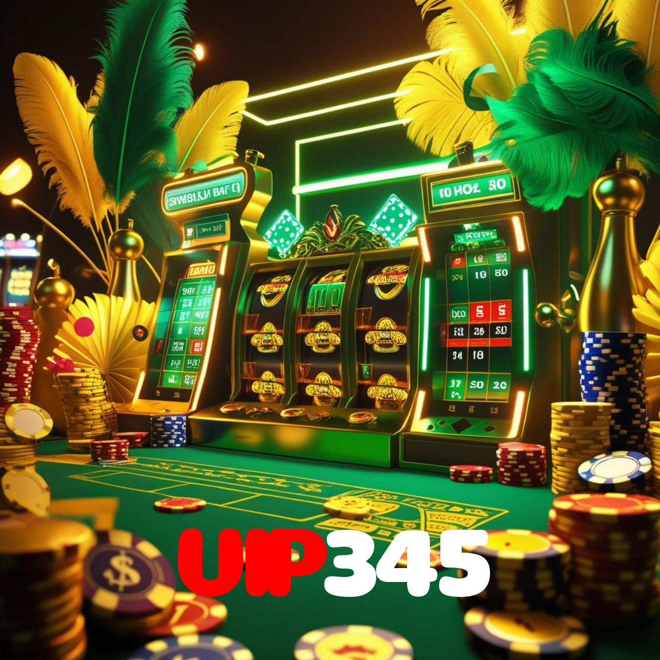 VIP345:Jogue no melhor cassino online e descubra os maiores prêmios!