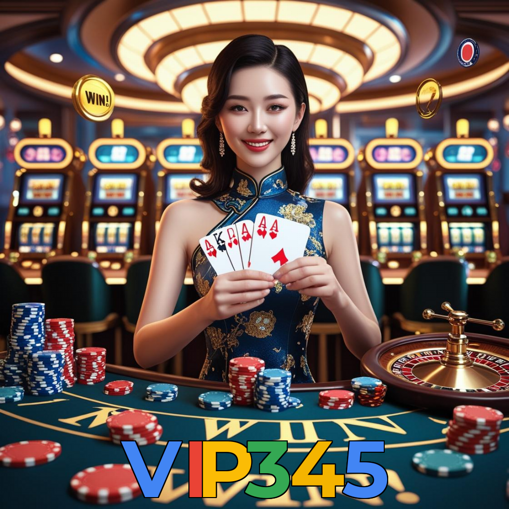 VIP345:Aposte nas mesas de poker e ganhe vitórias épicas!
