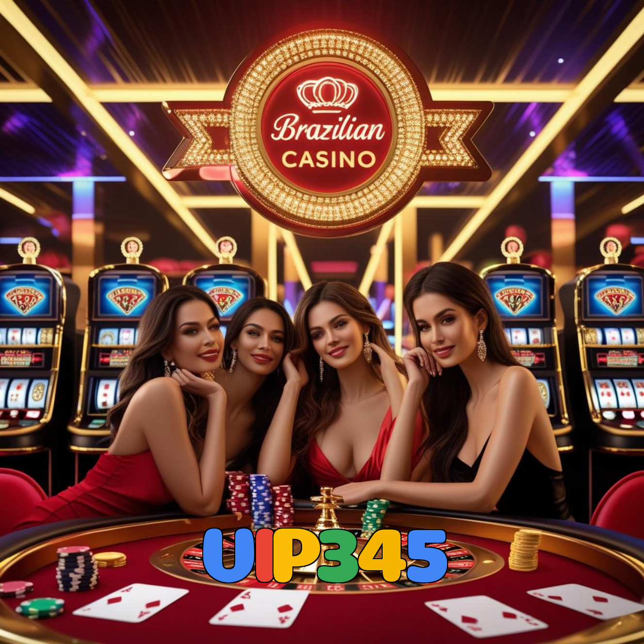 VIP345：Apostas ao vivo no futebol e diversão em jogos de cassino como slots e roleta!