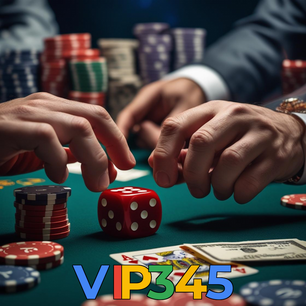 VIP345:A sorte te espera no cassino online com apostas no futebol e roleta!