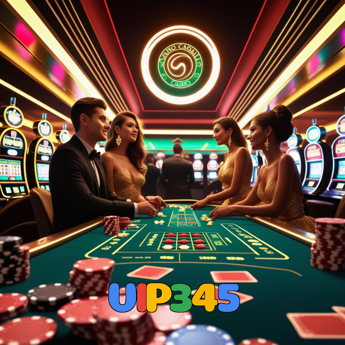 VIP345:Jogue roleta, blackjack e aposte no futebol no cassino mais seguro!