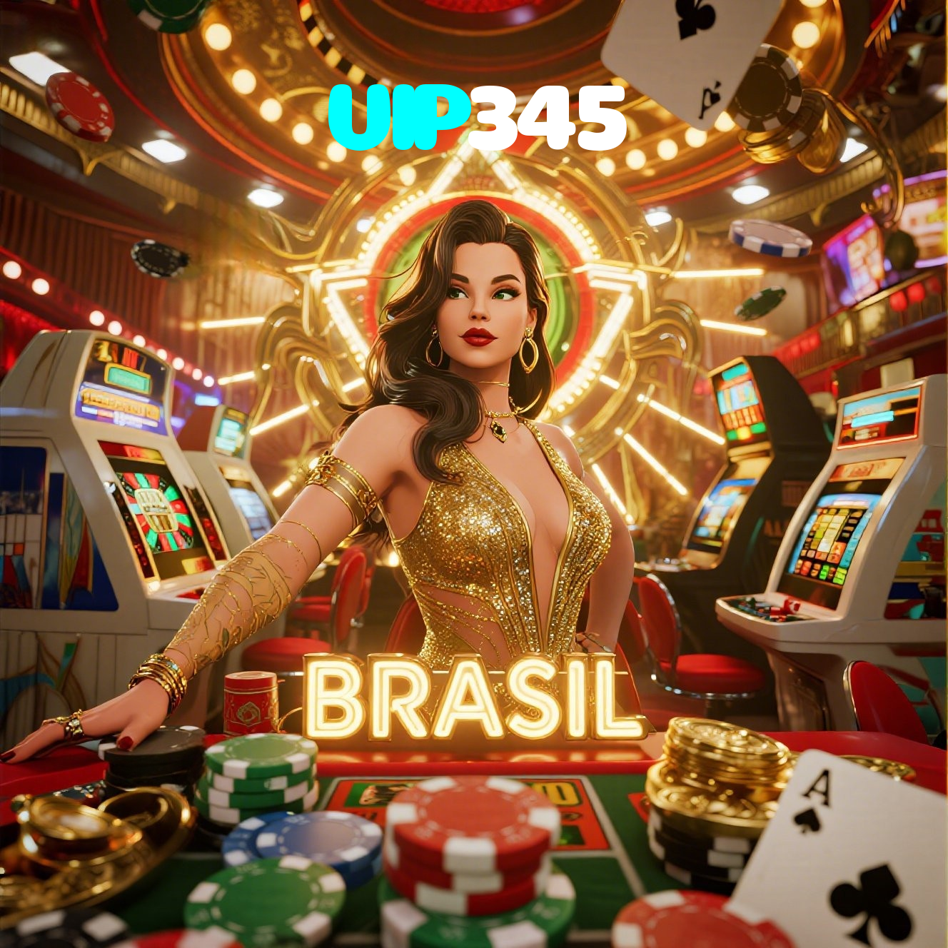 VIP345:Apostas ao vivo no futebol e diversão garantida com slots e roleta!