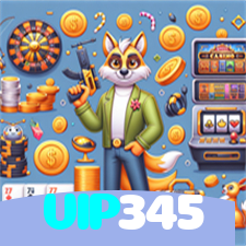 VIP345：Os jackpots estão esperando por você! Entre no jogo e faça história!