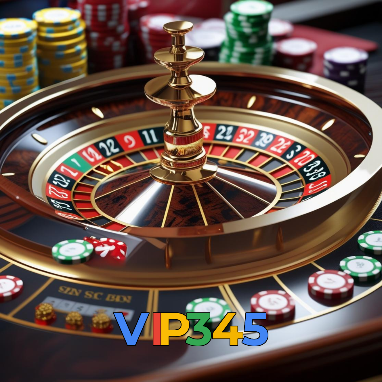 VIP345:Jogue nas slots e mude sua sorte com grandes vitórias!