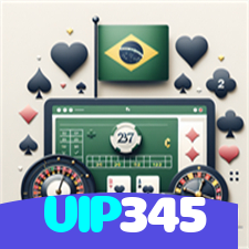 VIP345：Prepare-se para as melhores vitórias! Jogue em nosso cassino online!