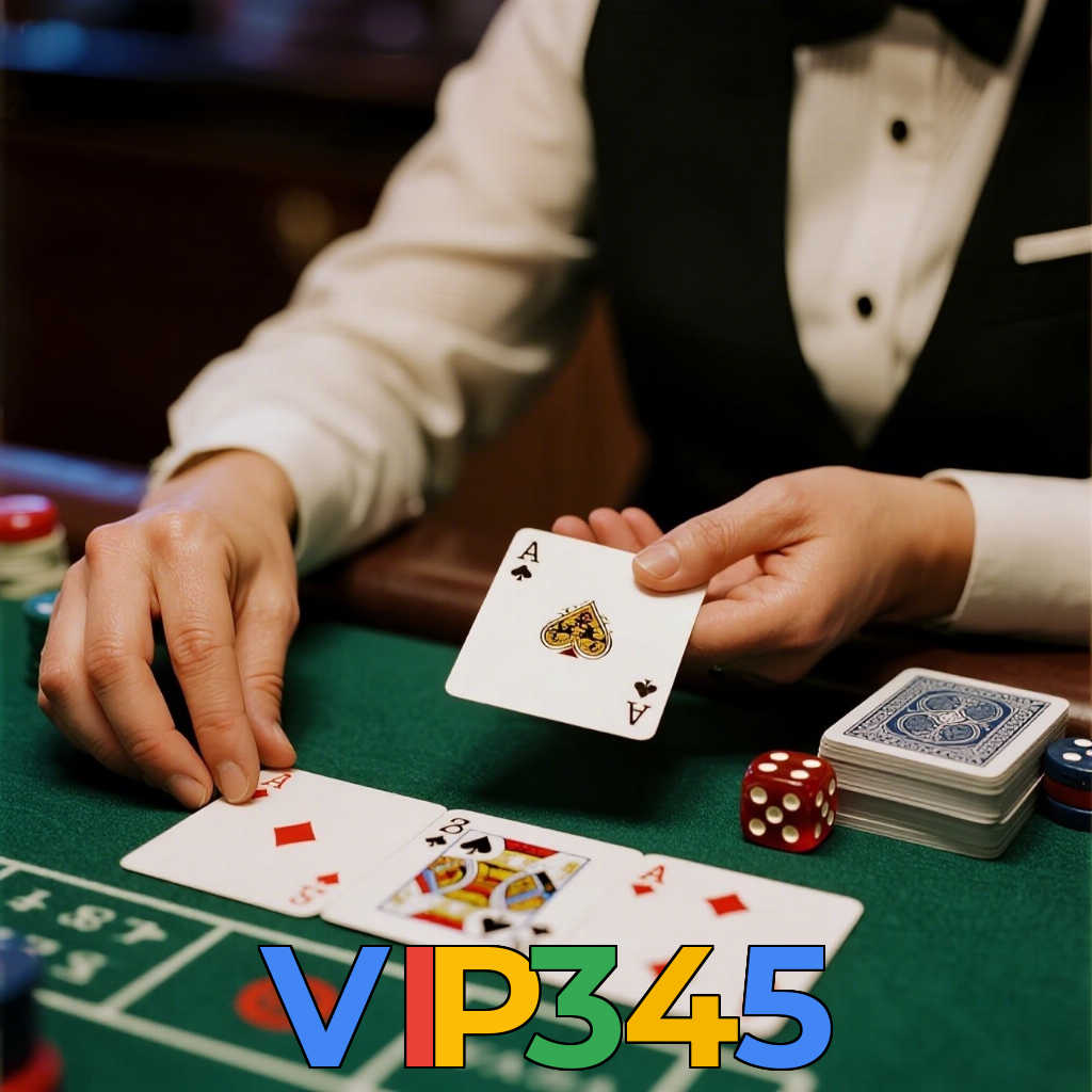 VIP345:Jogue no melhor cassino online e descubra os maiores prêmios!