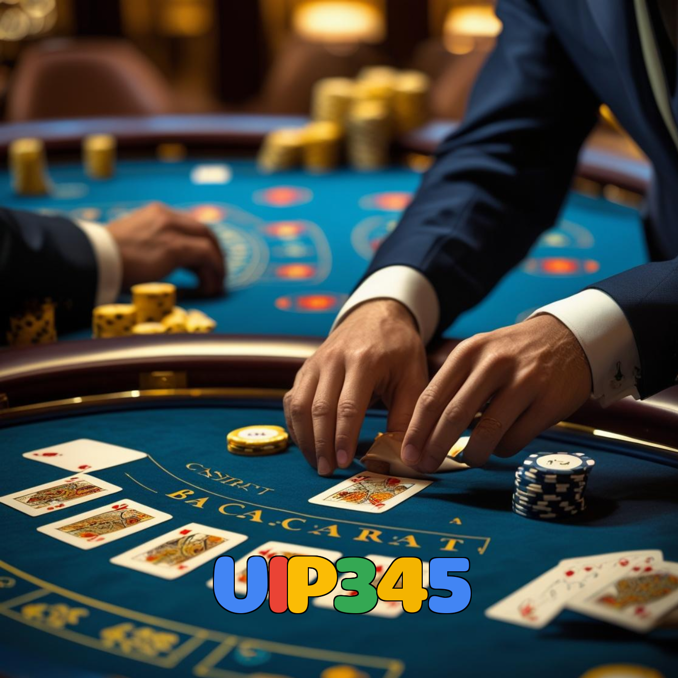 VIP345:Conquiste prêmios no blackjack e aposte no futebol ao vivo com segurança!