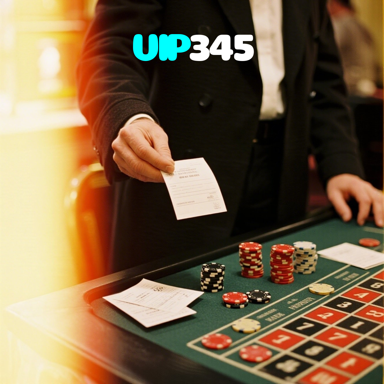 VIP345:Jogue agora e desafie a sorte em nosso cassino online!
