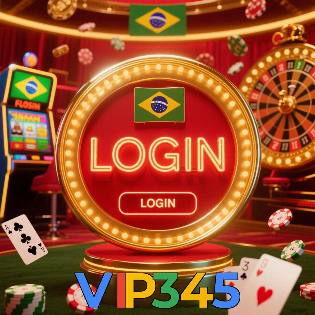 VIP345：Jogue no cassino online com apostas no futebol e ganhe grandes prêmios!