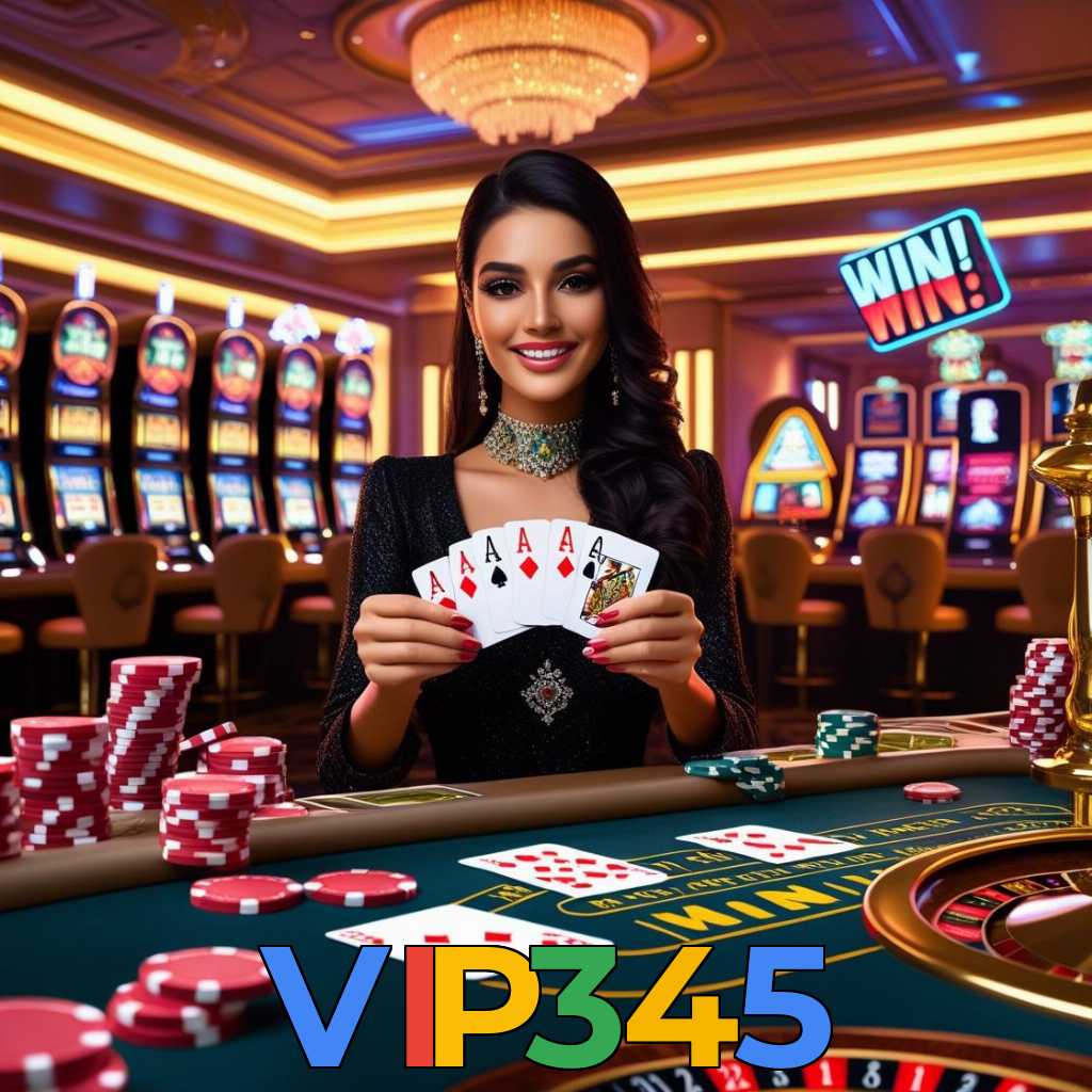VIP345:Aposte no futebol e jogue blackjack para grandes vitórias!