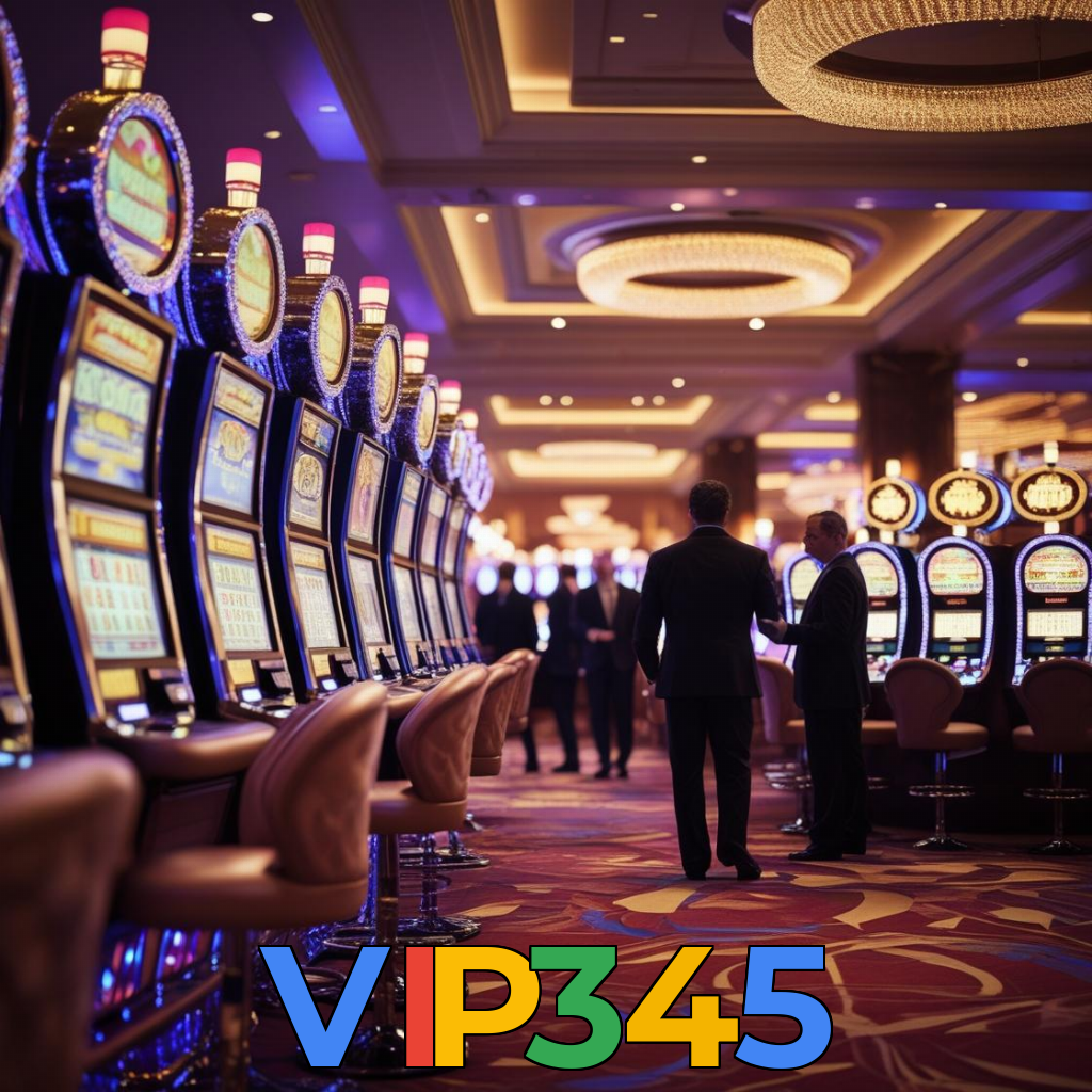 VIP345:As melhores oportunidades estão aqui! Aposte nas slots e ganhe prêmios fantásticos!