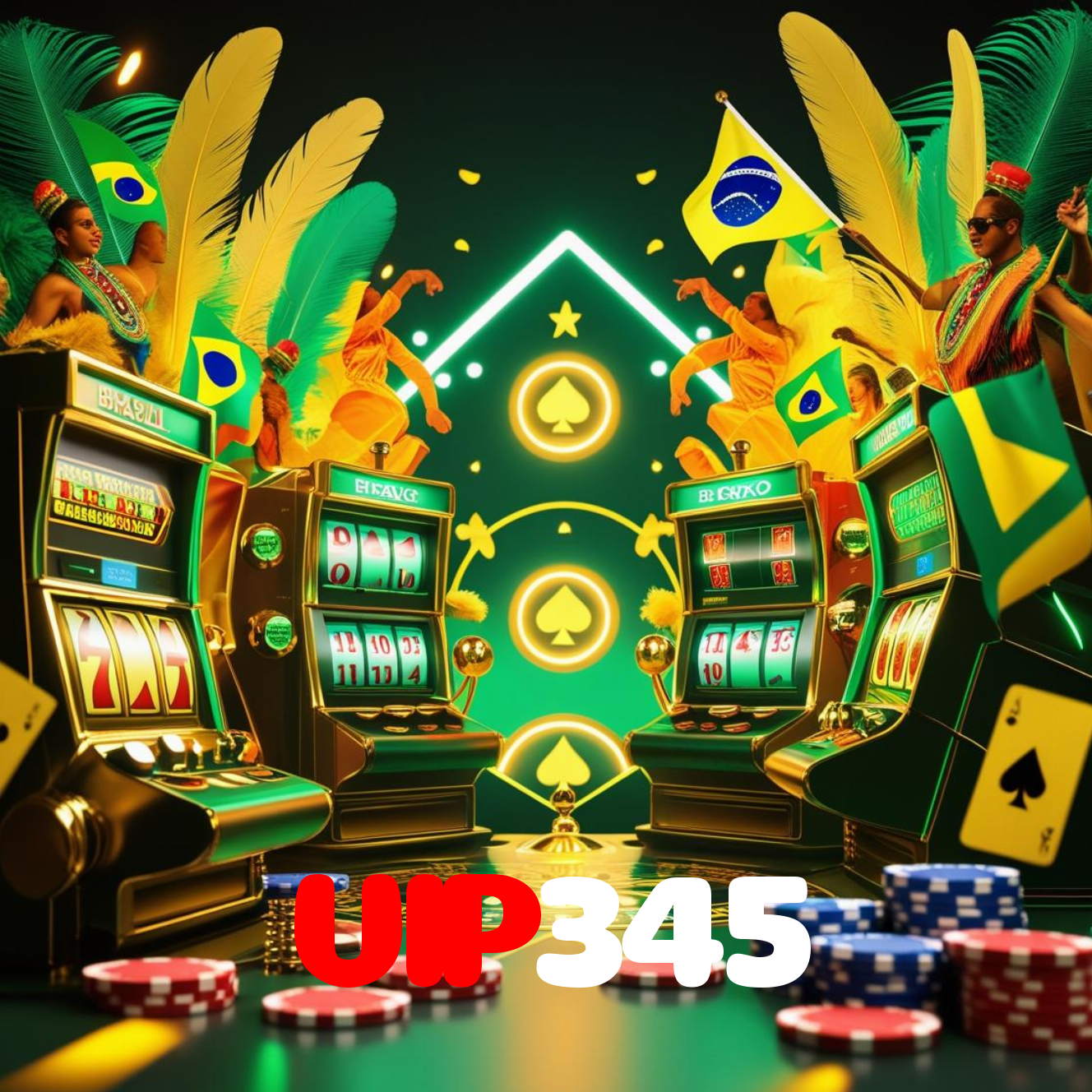 VIP345：A experiência de futebol ao vivo e cassino online mais emocionante espera por você!