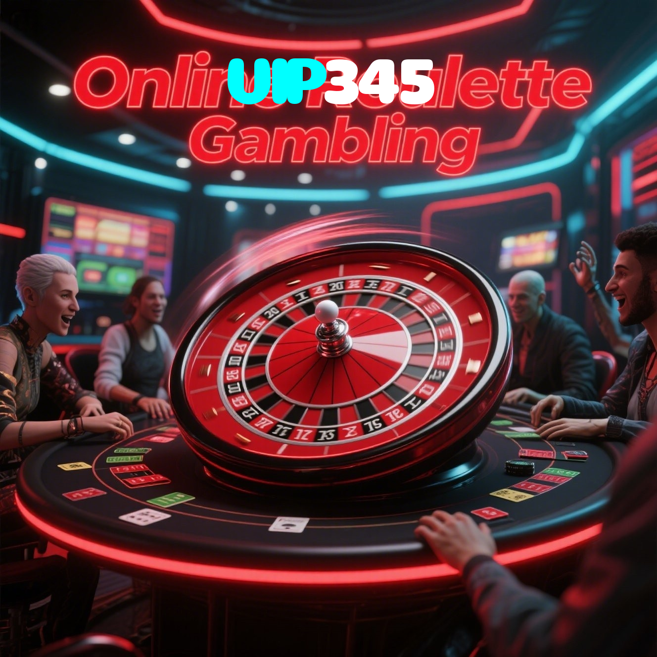 VIP345：Jogue poker e vença como um verdadeiro campeão!