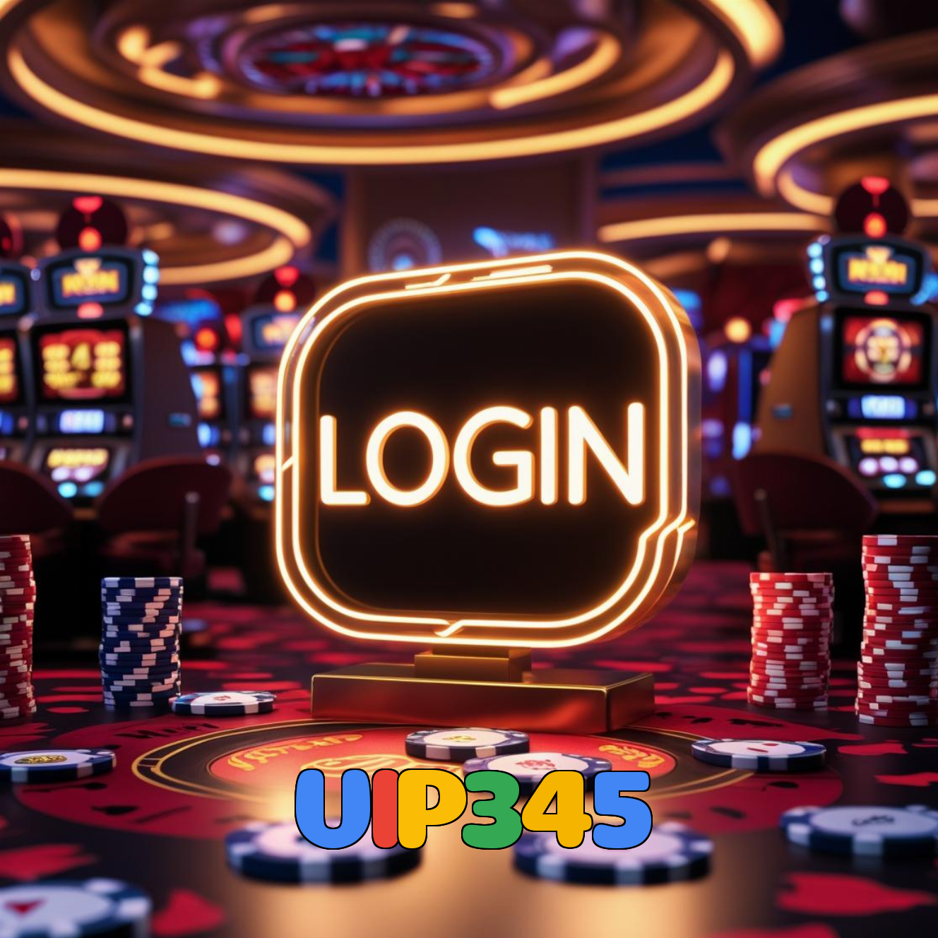 VIP345:Jogue nas melhores slots e conquiste jackpots incríveis!