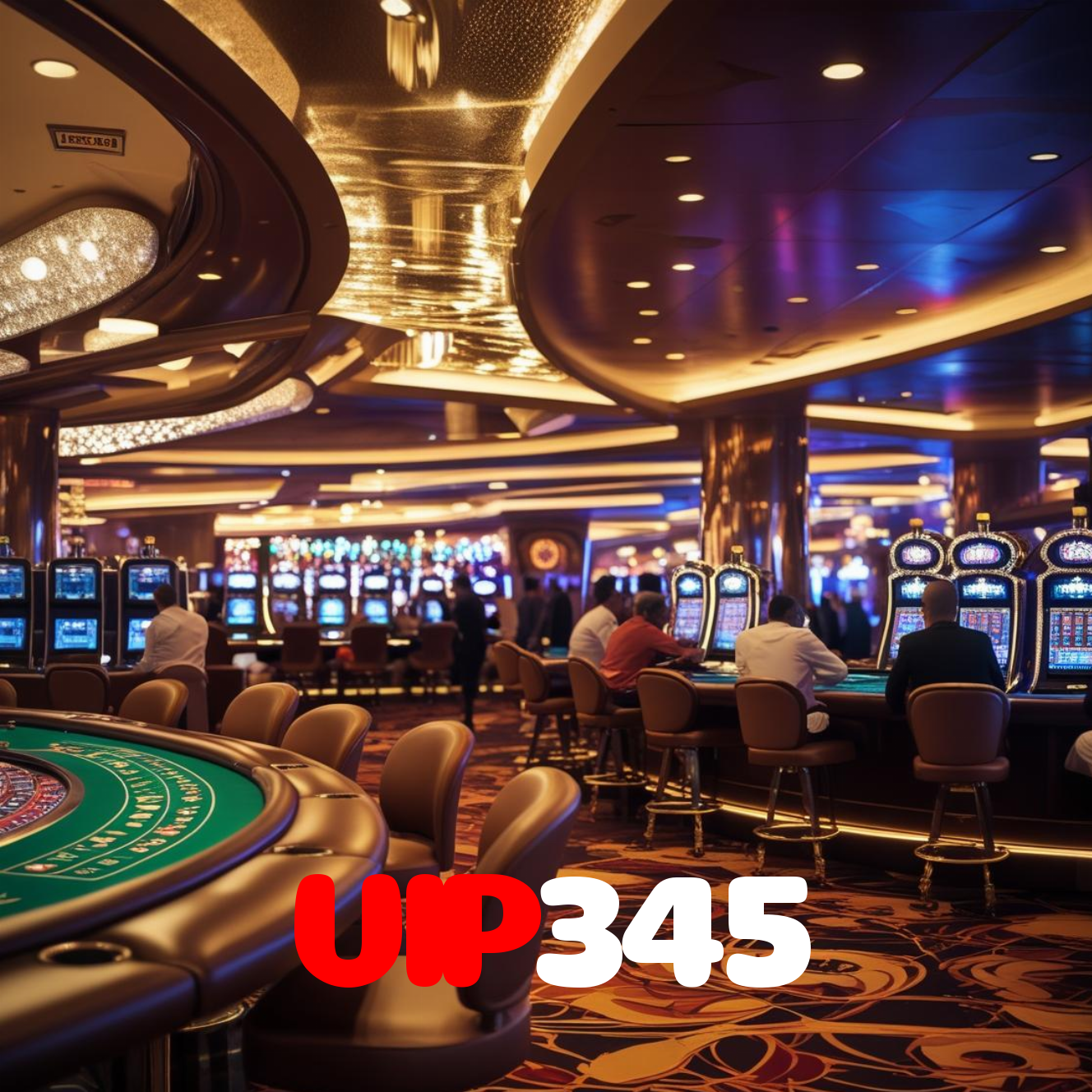 VIP345:Em cada giro, uma vitória! Jogue nas melhores slots online!
