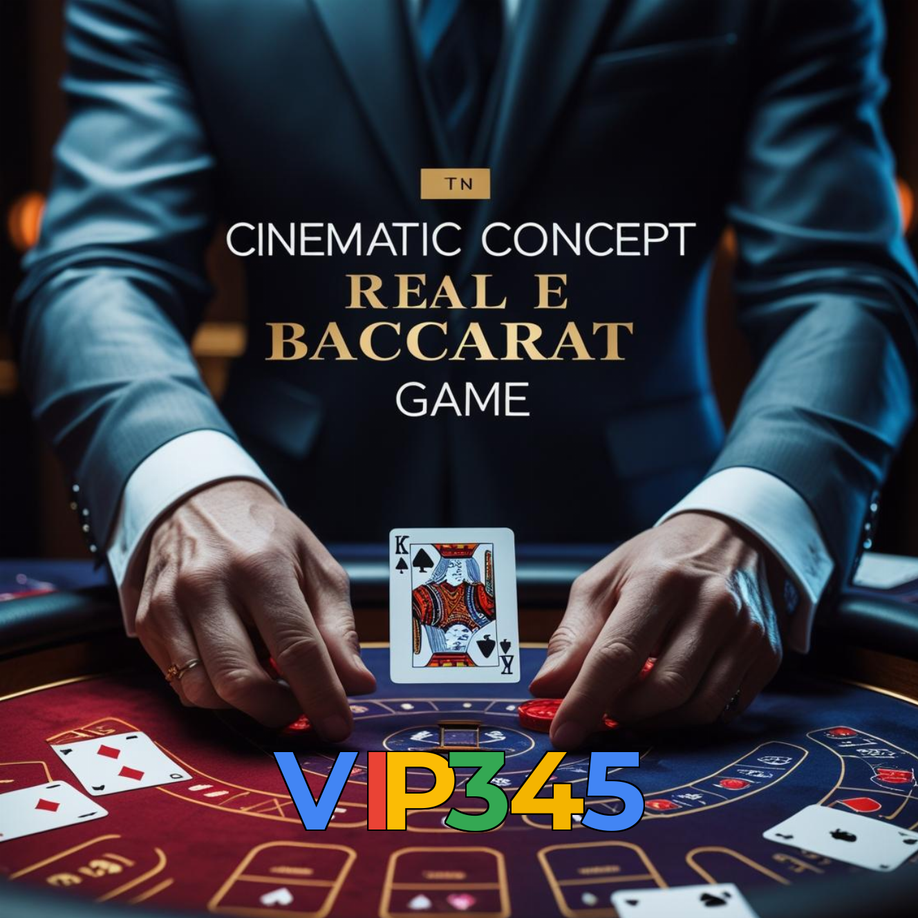 VIP345:Aposte nas melhores slots e conquiste prêmios como nunca!
