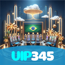 VIP345：Divirta-se com slots e apostas ao vivo em futebol no nosso cassino online!