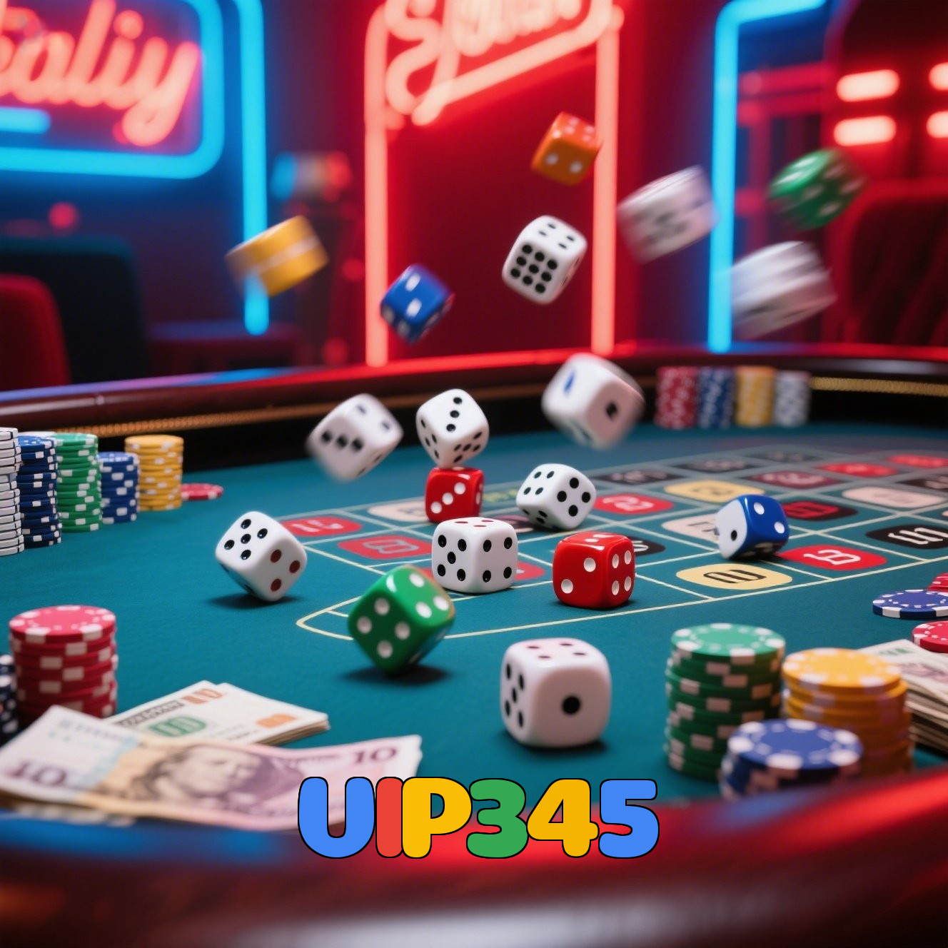 VIP345:Jogue poker e conquiste a vitória nas cartas!