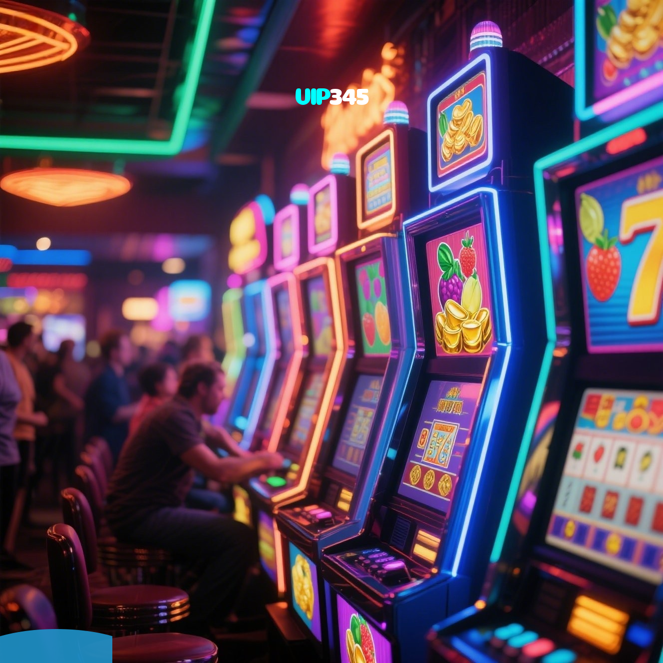 VIP345：Jogue slots, aposte no futebol e ganhe com confiança no nosso cassino online!