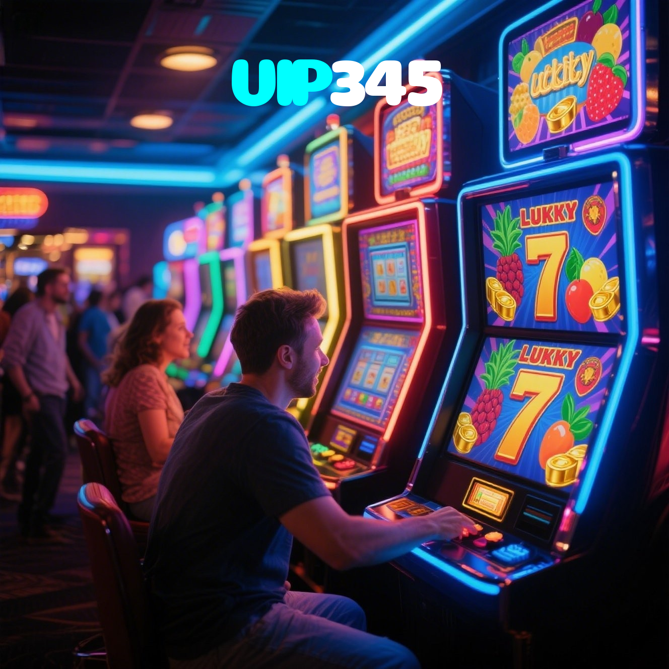 VIP345：Jogue blackjack, aposte no futebol e ganhe grandes prêmios no cassino online!