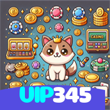 VIP345：Cada giro é uma nova chance! Aposte nas slots e vença!