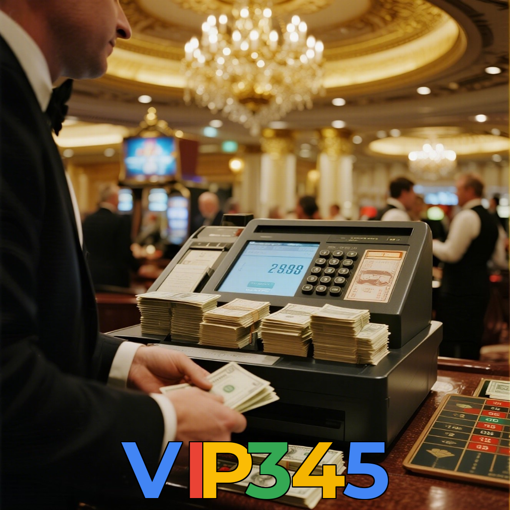 VIP345：Jogue poker e prove que você é o melhor nas cartas!