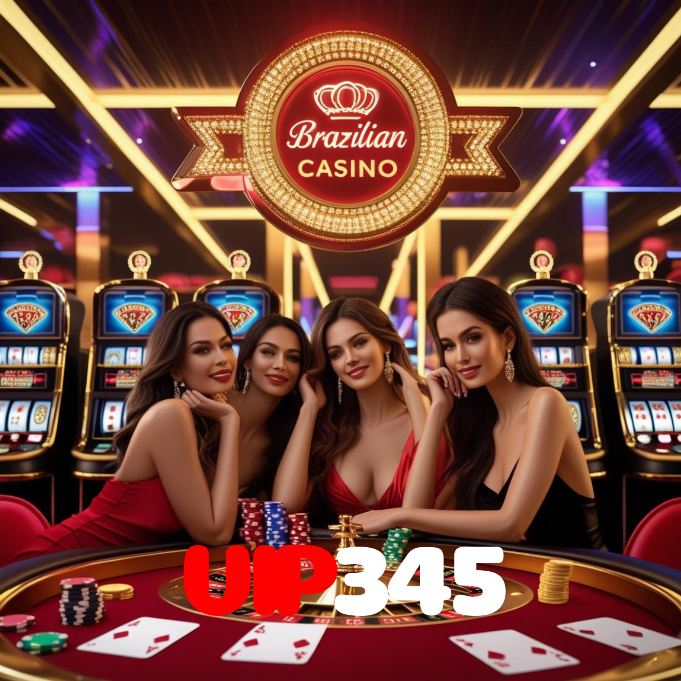 VIP345:Onde sua sorte brilha: poker, roleta e apostas em futebol!