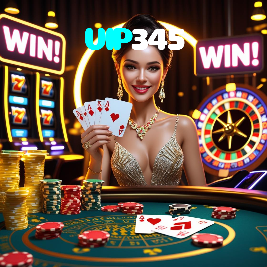 VIP345：A melhor experiência de apostas e jogos de cassino, incluindo futebol online!