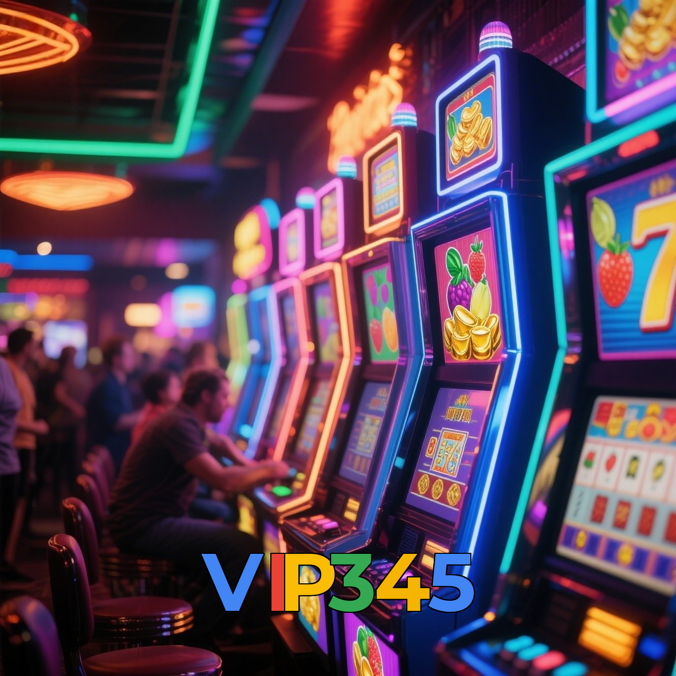 VIP345:Jogue slots, poker e aposte no futebol online para grandes prêmios!